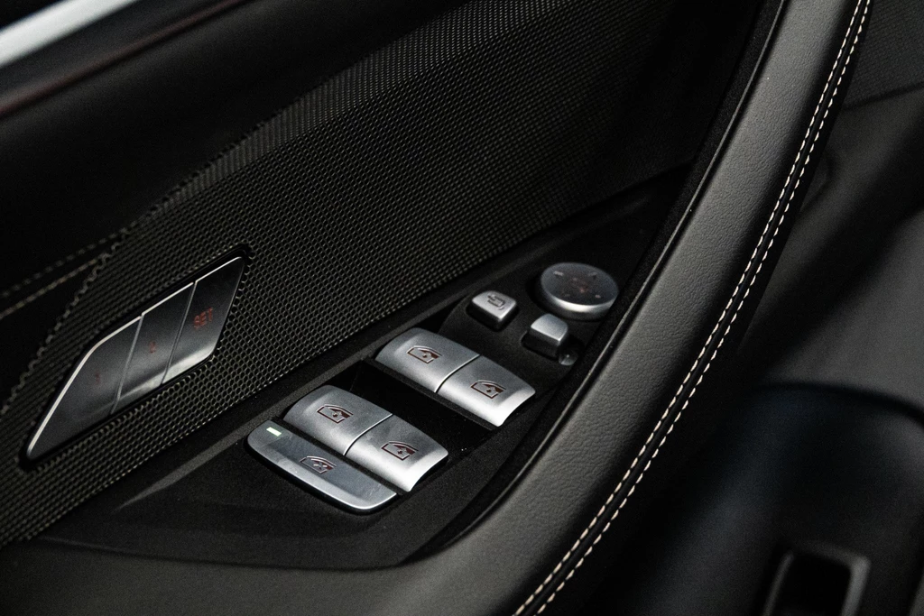 Alpina B4 – foto 25