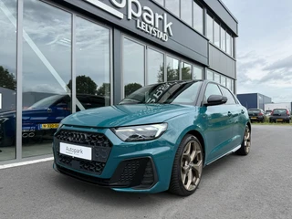 Audi A1 Sportback – thumbnail 2