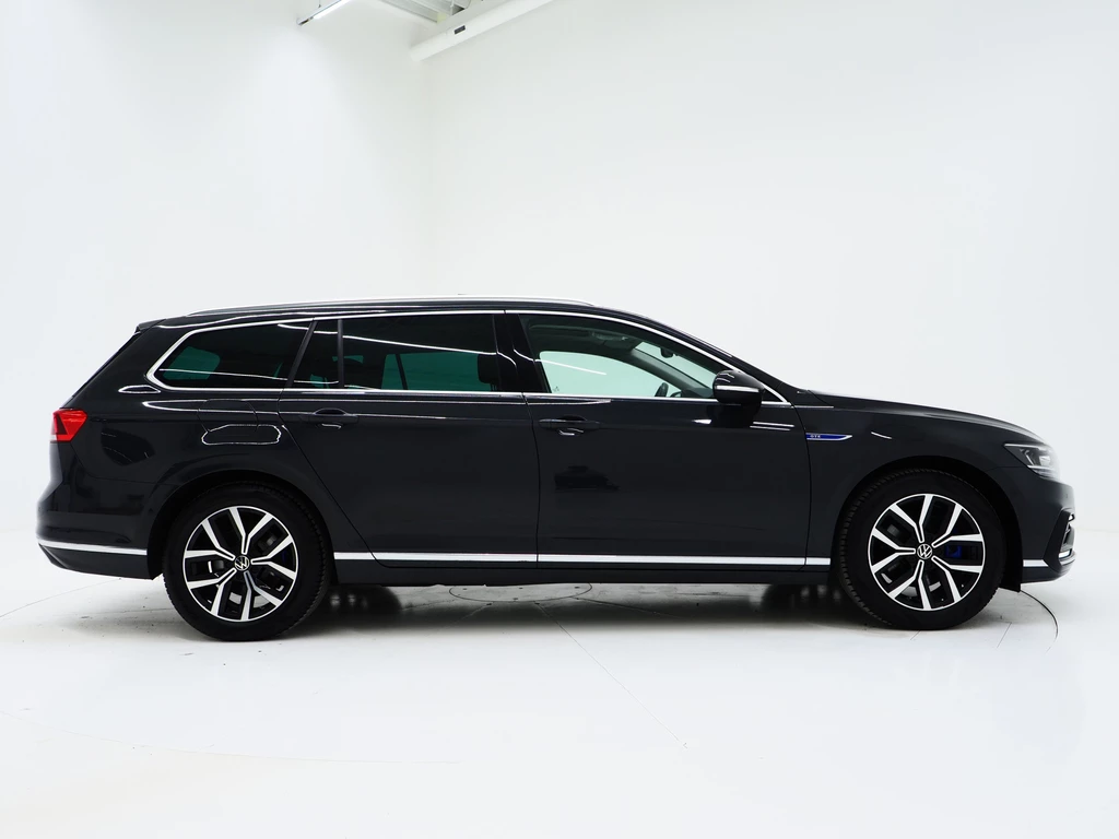 Volkswagen Passat – foto 6