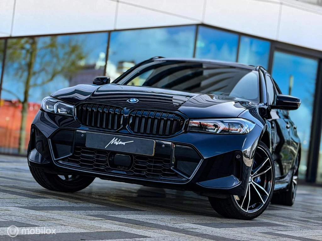 BMW 3 Serie – foto 2