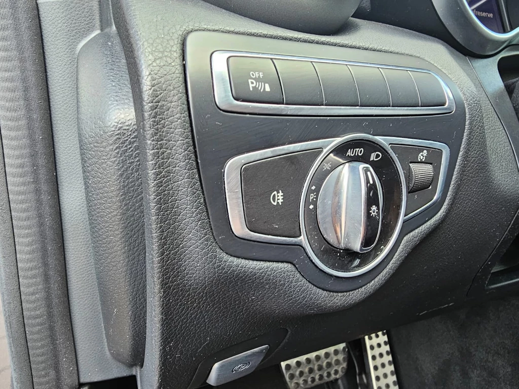 Mercedes-Benz C-Klasse – foto 10