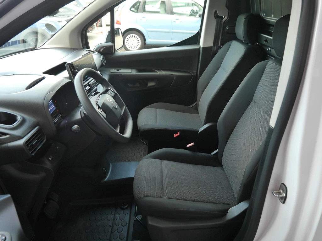 Citroën Berlingo – foto 9