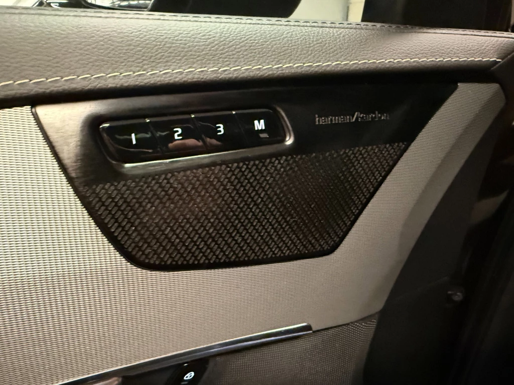 Volvo XC90 – foto 21