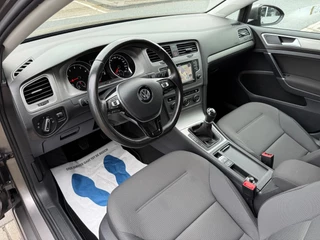 Volkswagen Golf – thumbnail 24