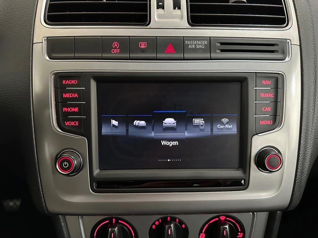 Volkswagen Polo – foto 55