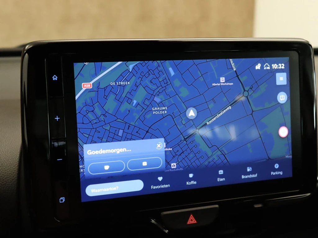 Toyota Yaris Cross – foto 40