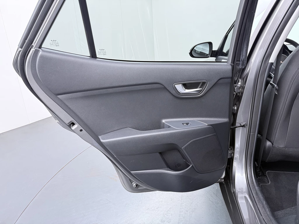 Kia Stonic – foto 36