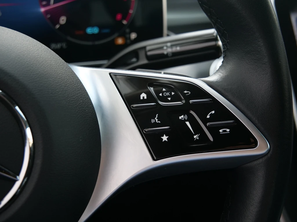 Mercedes-Benz C-Klasse – foto 17