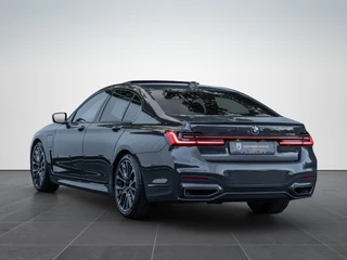 BMW 7 Serie – thumbnail 3