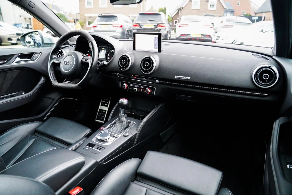 Audi RS3 – foto 41