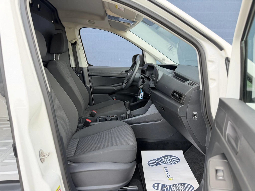 Volkswagen Caddy – foto 24