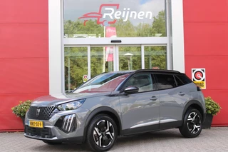 Peugeot 2008 – thumbnail 1
