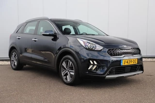 Kia Niro – thumbnail 3