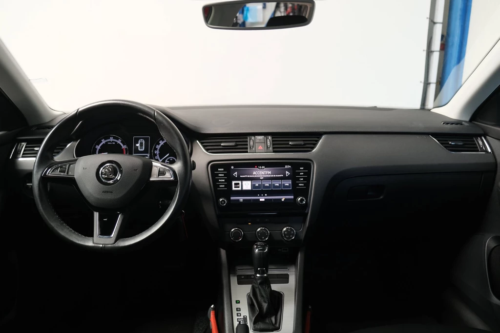 Škoda Octavia – foto 15