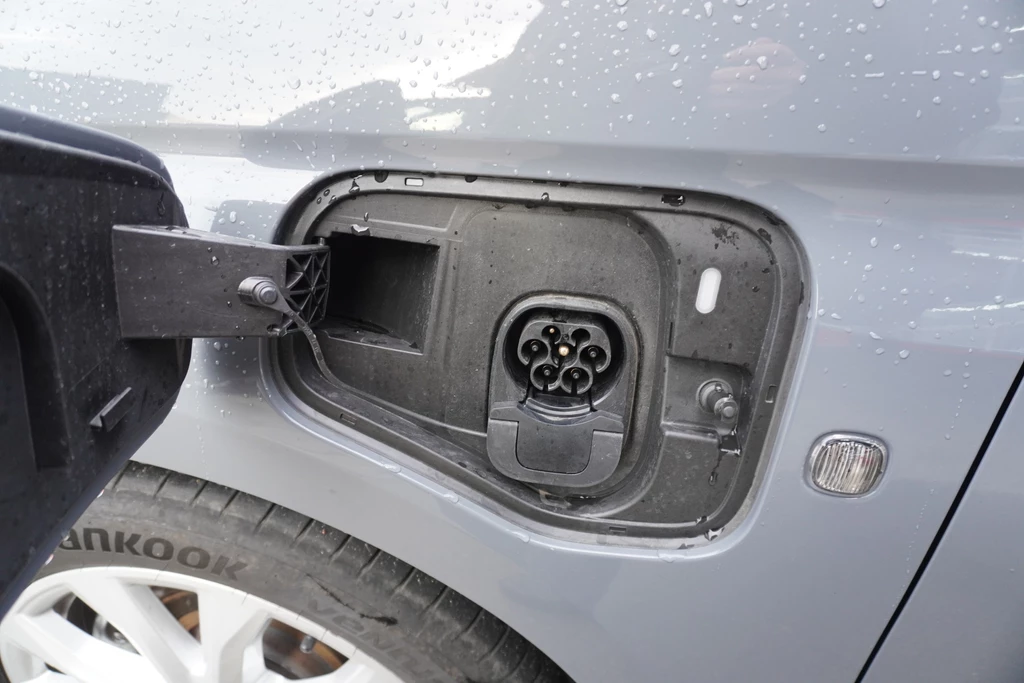 Volkswagen Caddy – foto 15