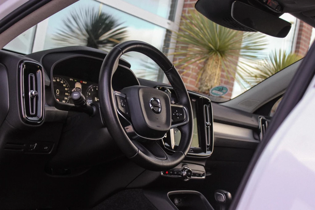 Volvo XC40 – foto 41