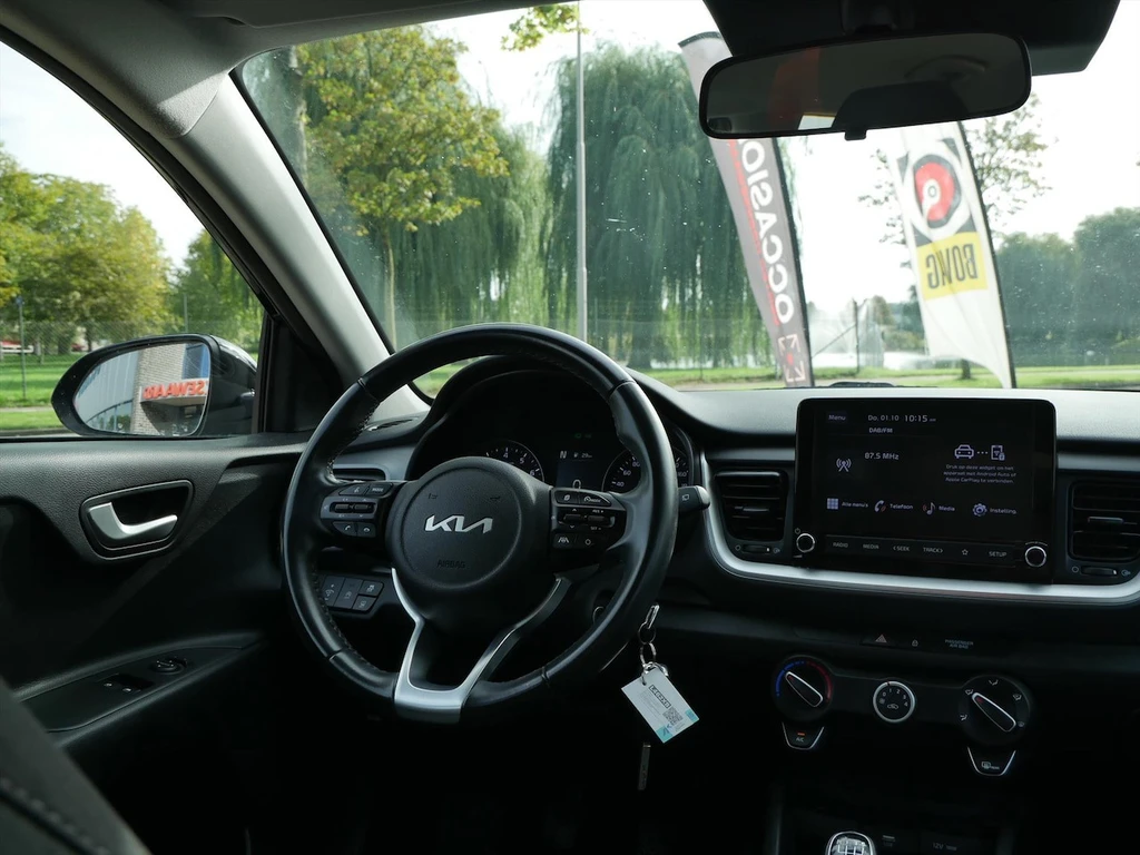Kia Stonic – foto 14