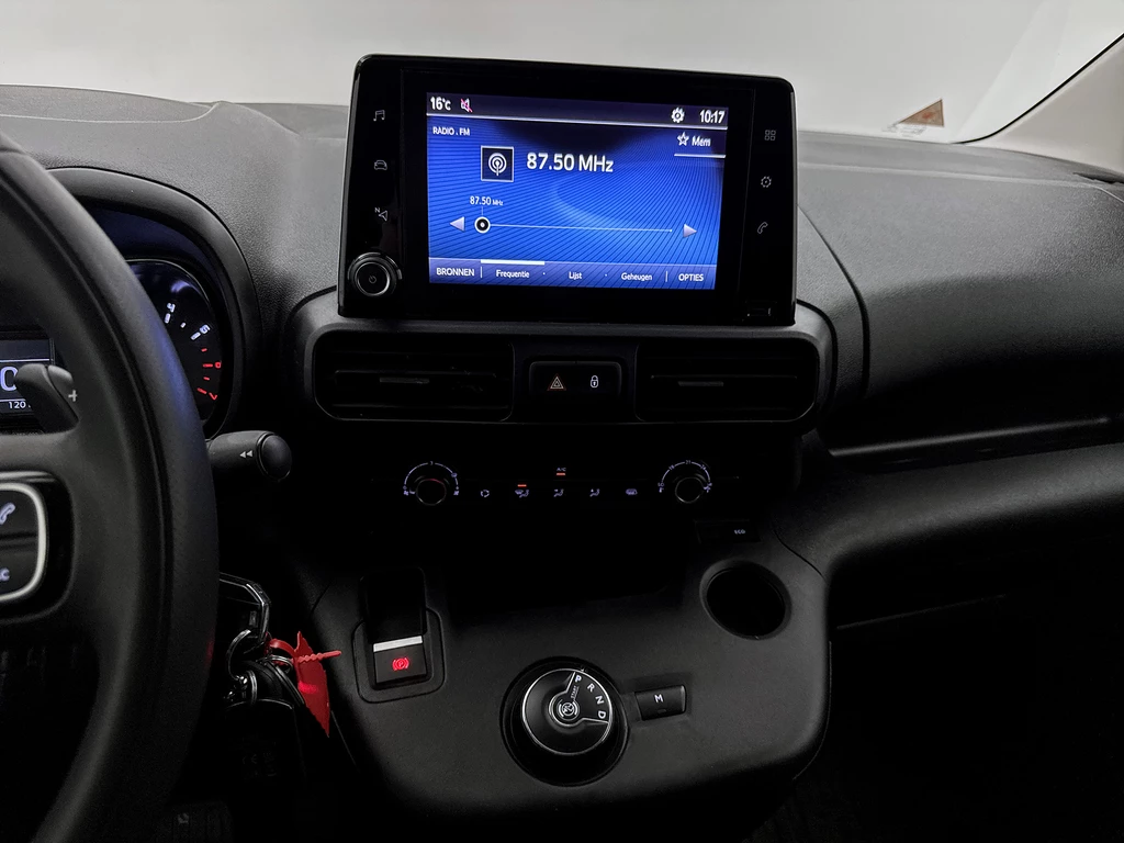 Toyota ProAce – foto 16