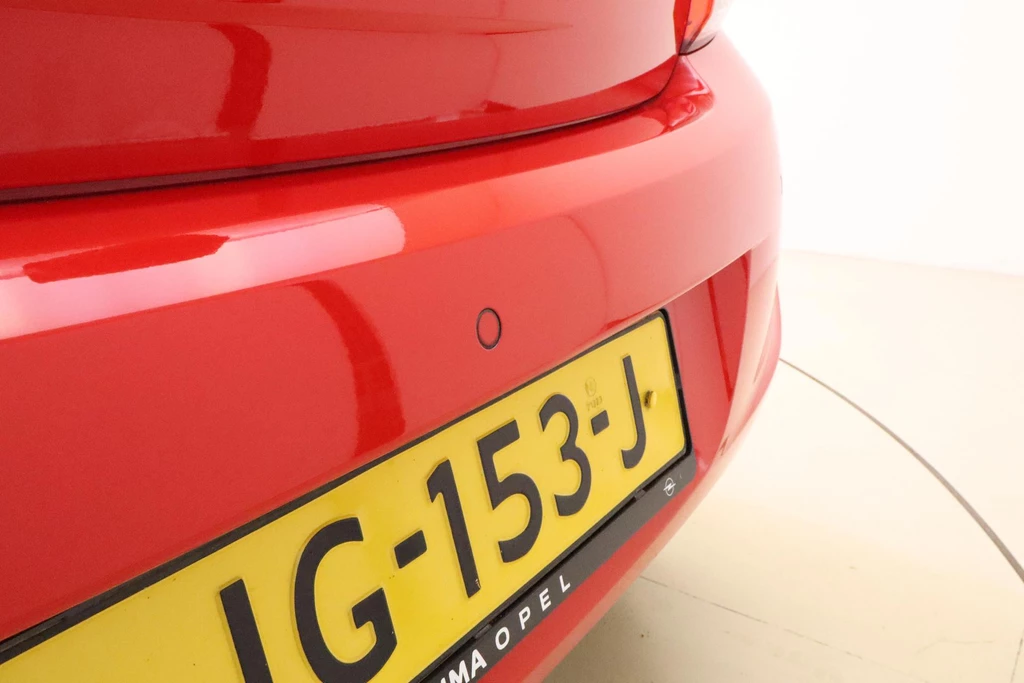 Opel KARL – foto 14