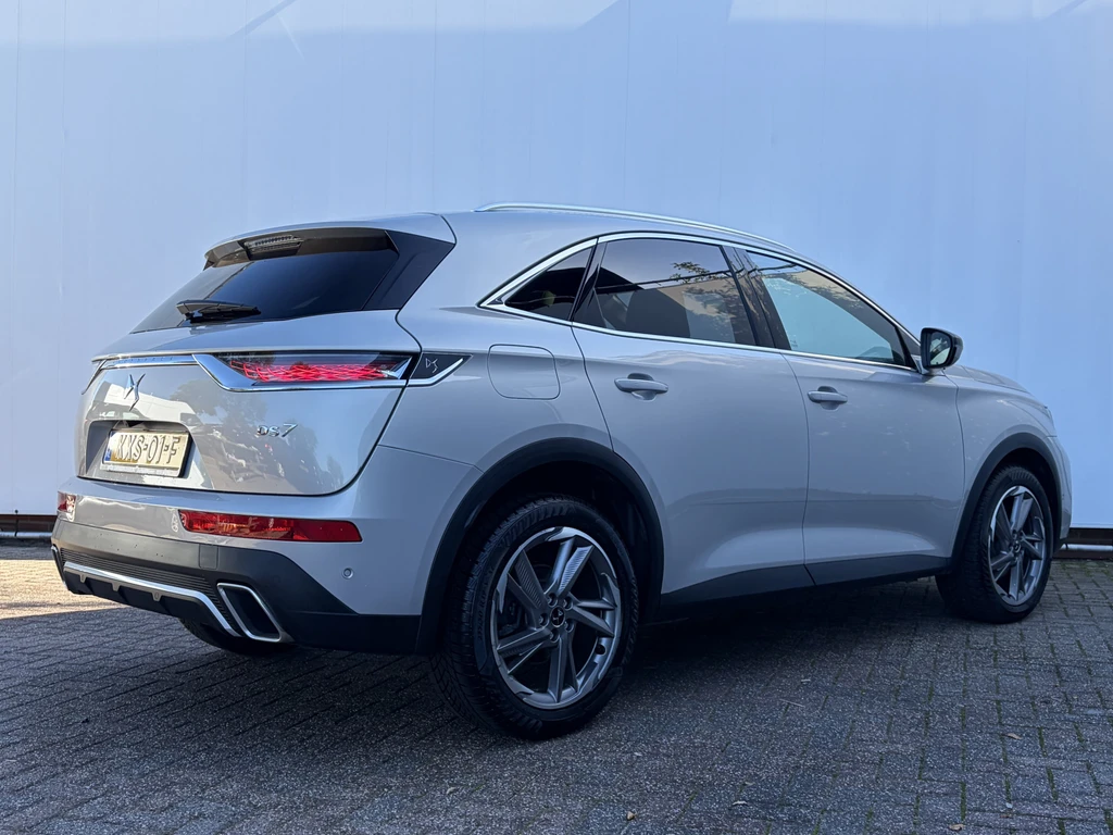 DS DS 7 – foto 9