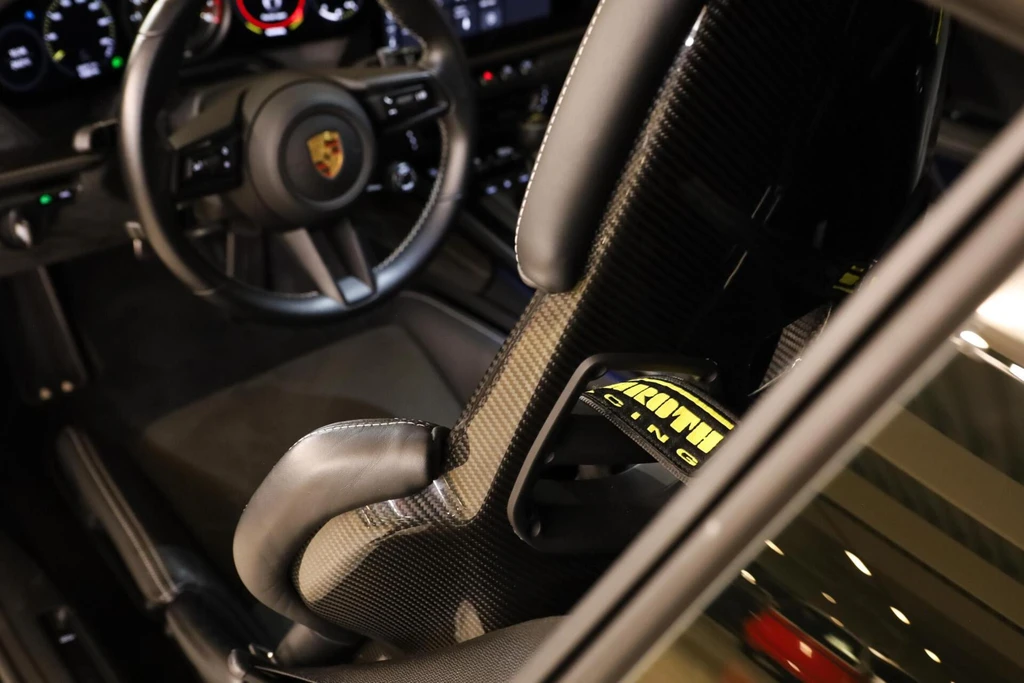 Porsche 911 – foto 25