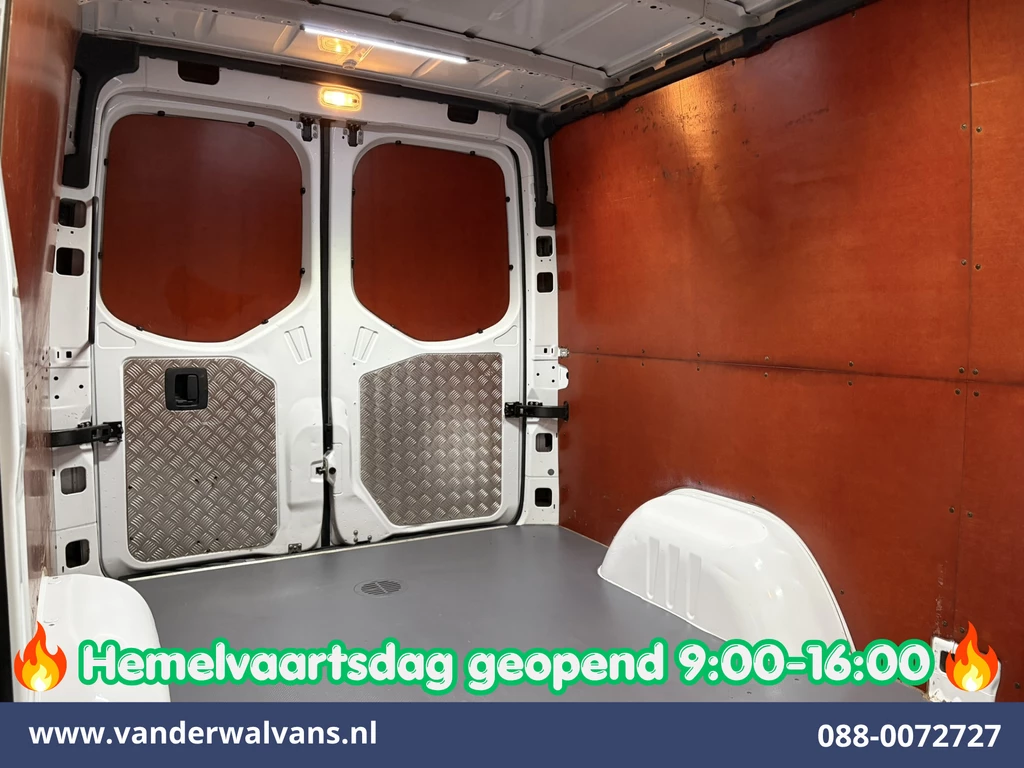 Mercedes-Benz Sprinter – foto 13