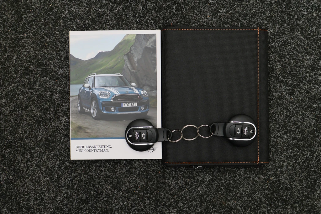 MINI Countryman – foto 49