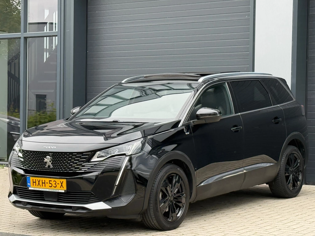 Peugeot 5008 – foto 2