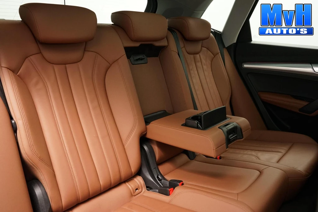 Audi Q5 – foto 44