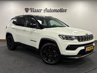 Jeep Compass – thumbnail 9