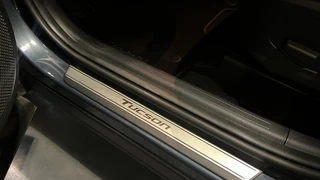 Hyundai Tucson – thumbnail 34