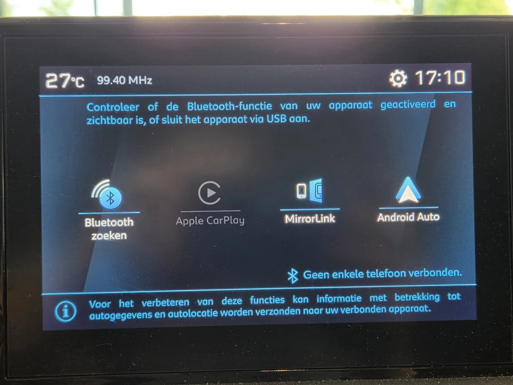 Peugeot Partner – foto 32