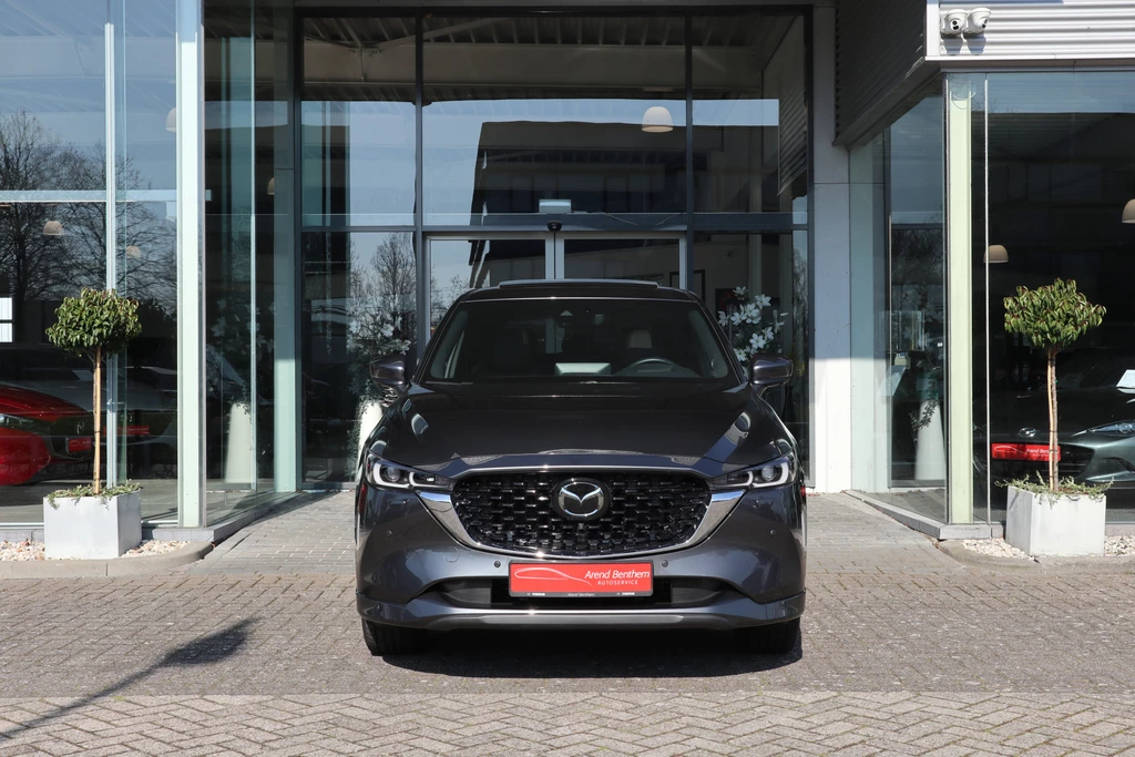 Mazda CX-5 – foto 9