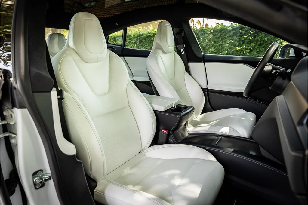 Tesla Model S – foto 17