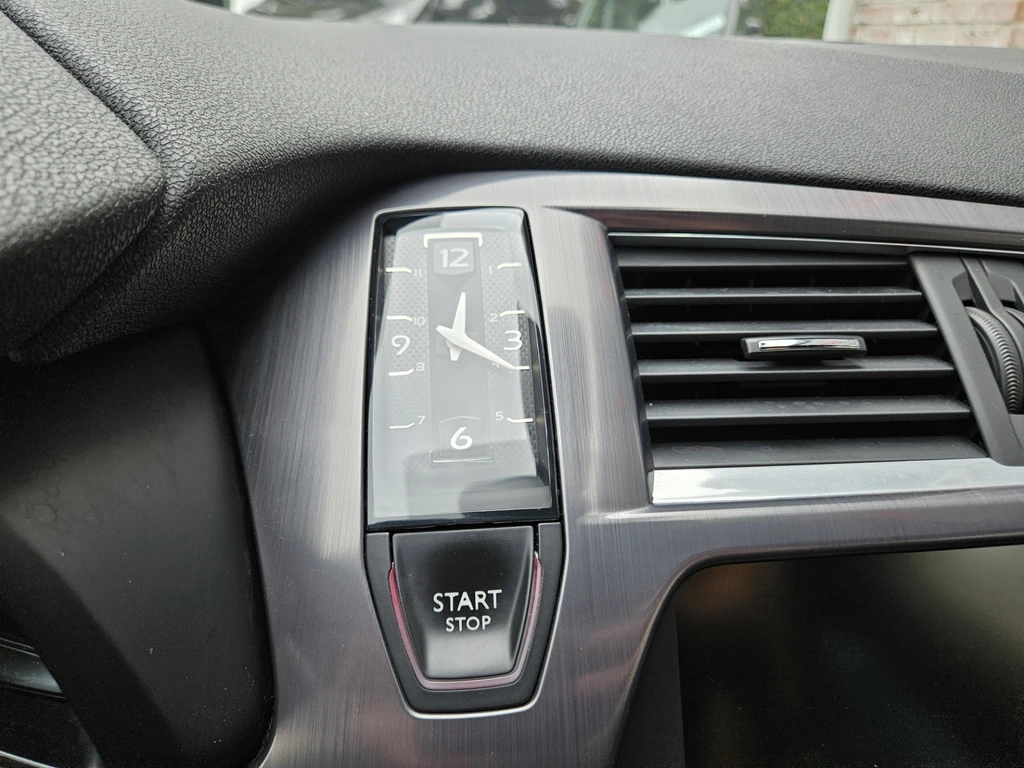 DS DS 5 – foto 24