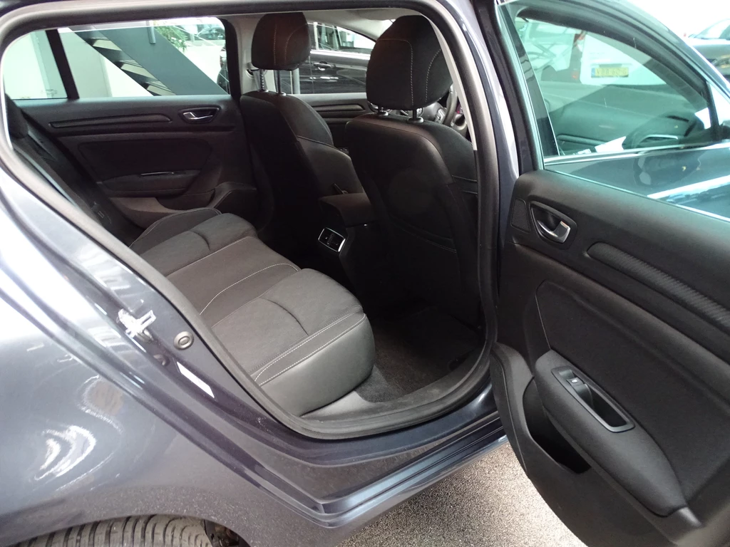 Renault Mégane Estate – foto 25