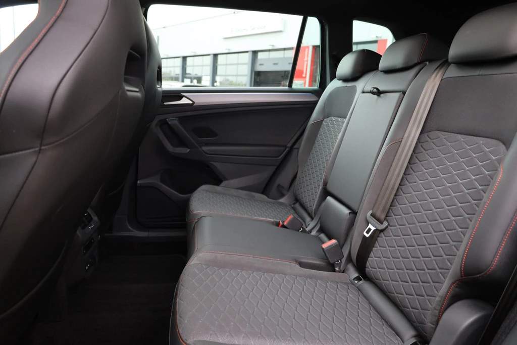 SEAT Tarraco – foto 18
