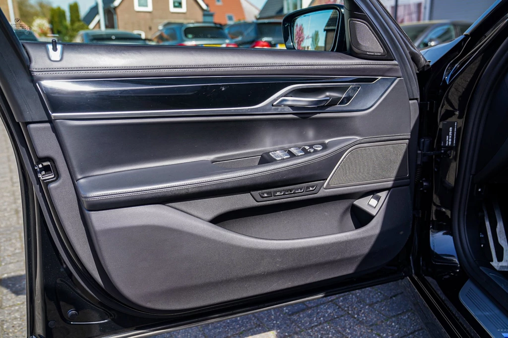 BMW 7 Serie – foto 31