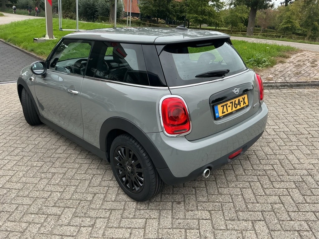 MINI Cooper – foto 3