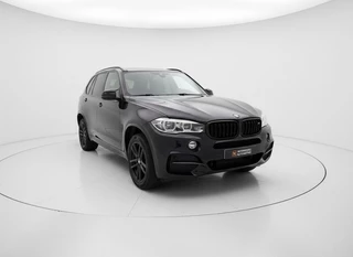BMW X5 – thumbnail 7