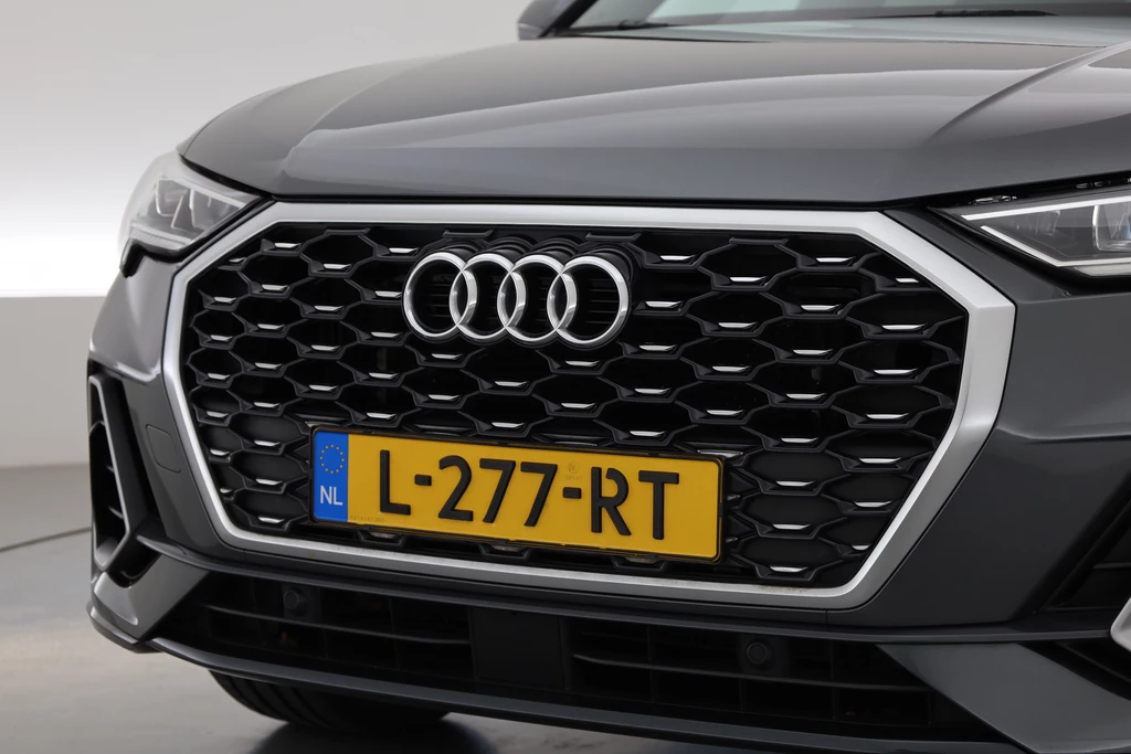 Audi Q3 – foto 52