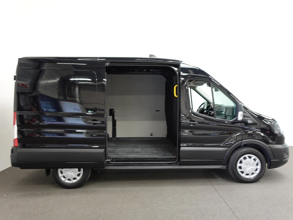Ford Transit – foto 9