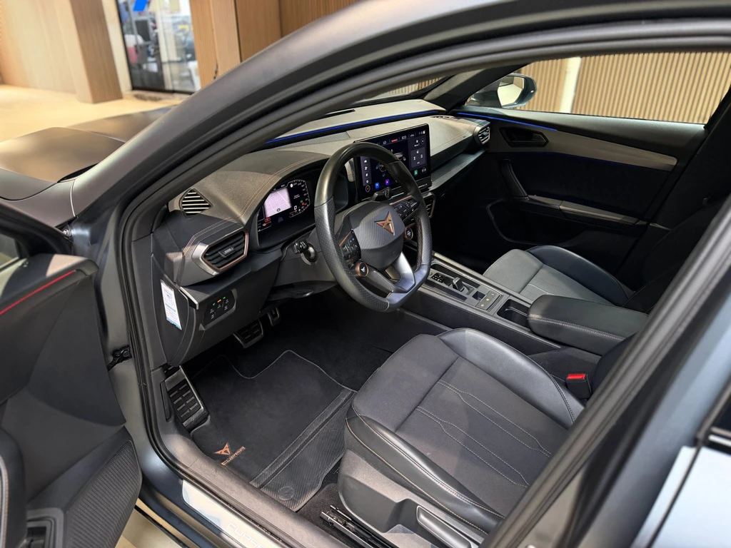 CUPRA Formentor – foto 19