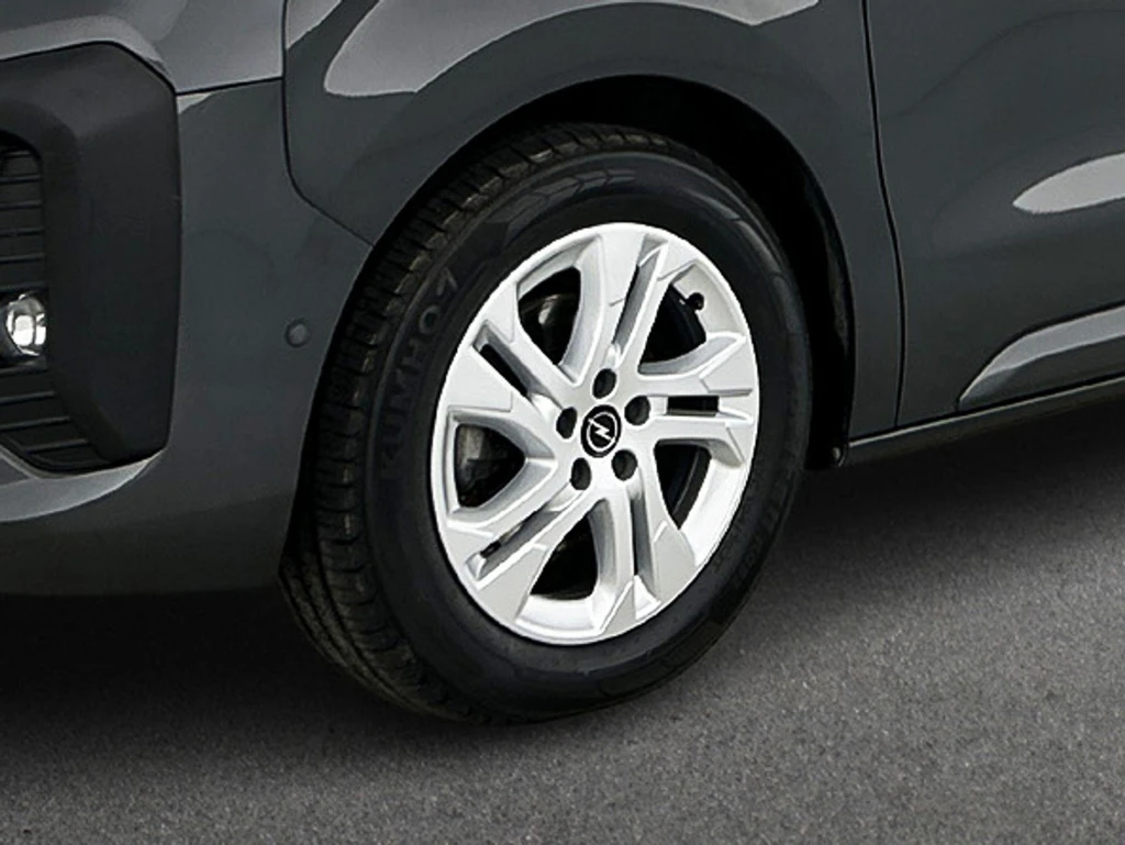 Opel Vivaro – foto 27