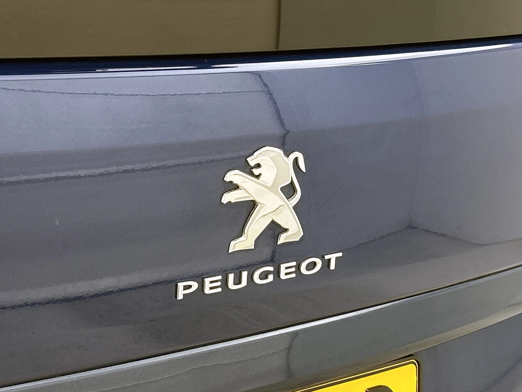 Peugeot Rifter – foto 21
