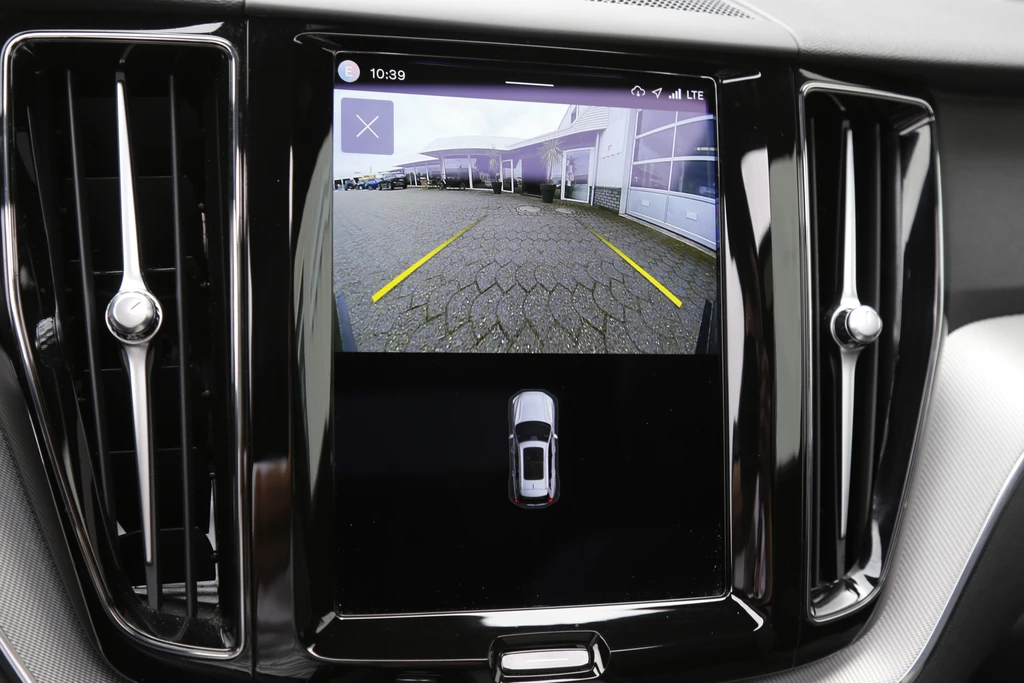 Volvo XC60 – foto 53
