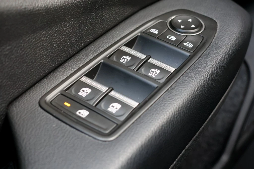 Renault Megane E-Tech – foto 24