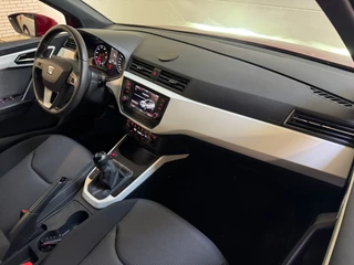 SEAT Arona – thumbnail 12