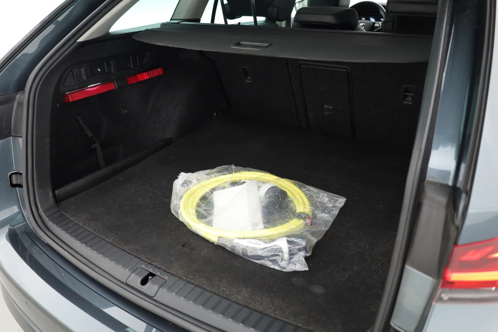 Škoda Octavia – foto 46