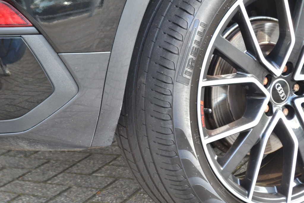 Audi Q5 – foto 26